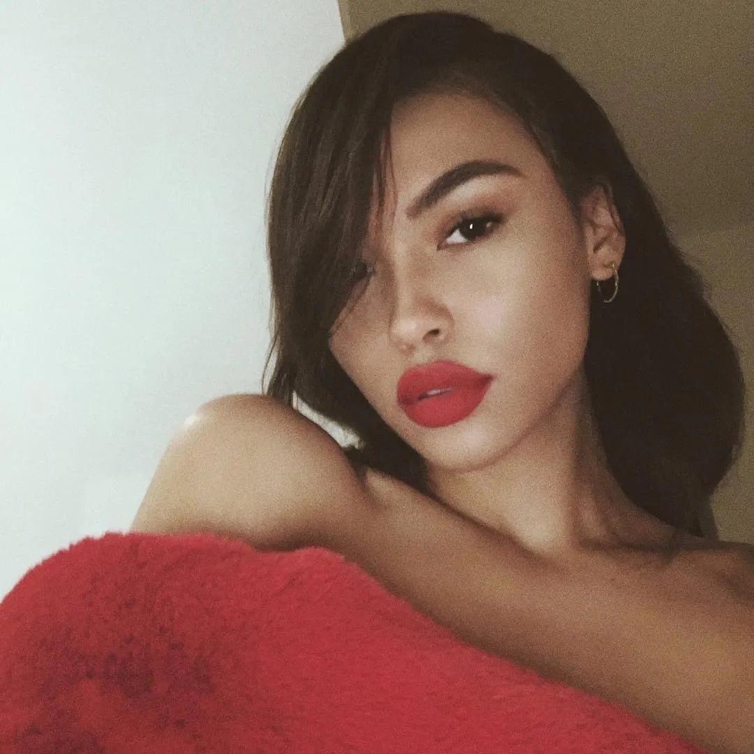 Charlotte D. — Triathlete