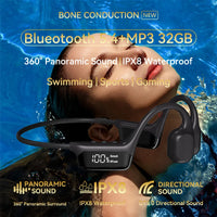 PoolSound Swim Pro