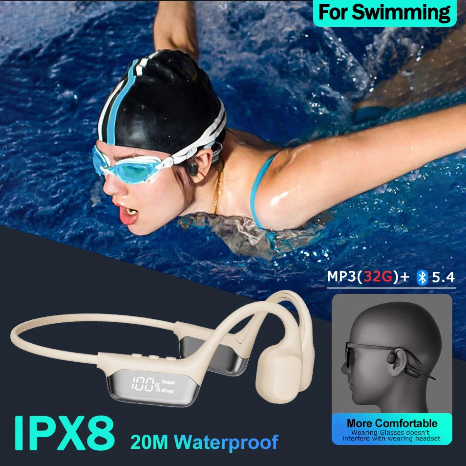 PoolSound Swim Pro